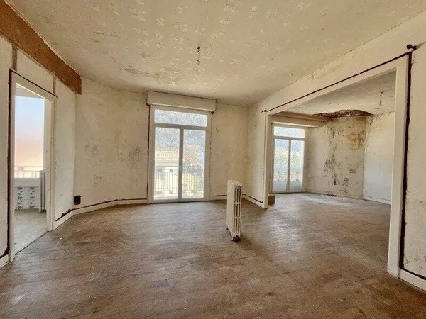 Immeuble 800 m²