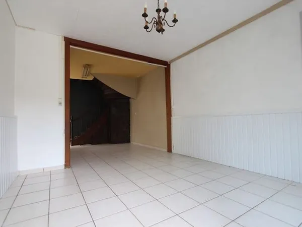 Maison 3 pièces 66 m²