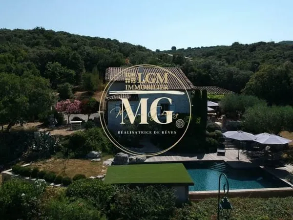 Maison - 5 pièces - 120 m²