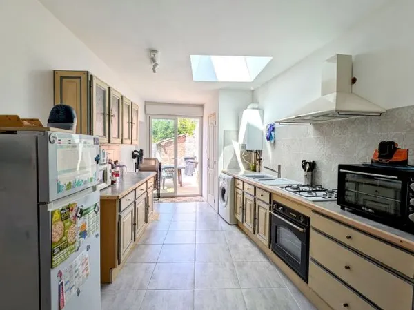 Vente Maison/villa 4 pièces
