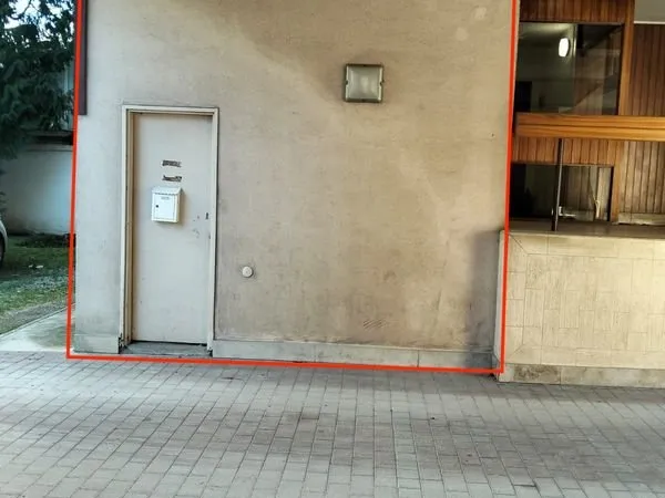 Local de stockage