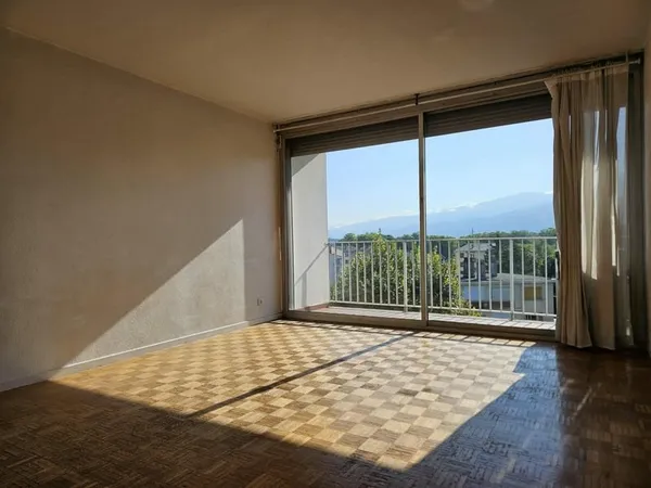 Studio 34m2 - A VENDRE - La Tronche