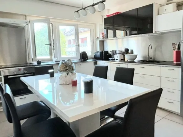 Appartement 5 pièces