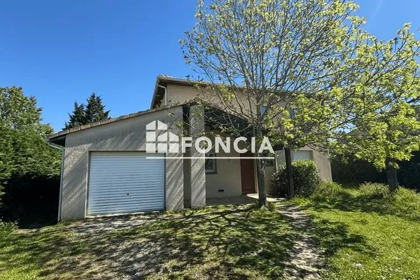 Maison 5 pièces 115 m²