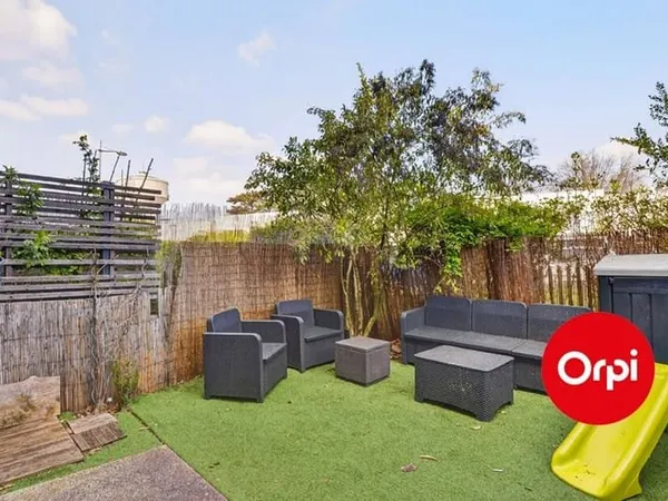 Maison 3 pièces 63 m²