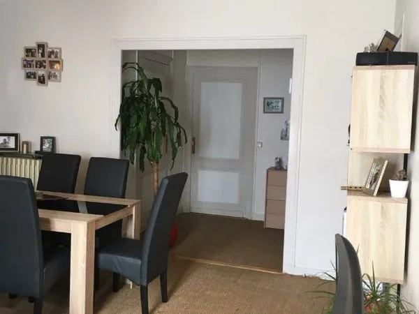 Beau T3 très bon état - centre ville - 90m2