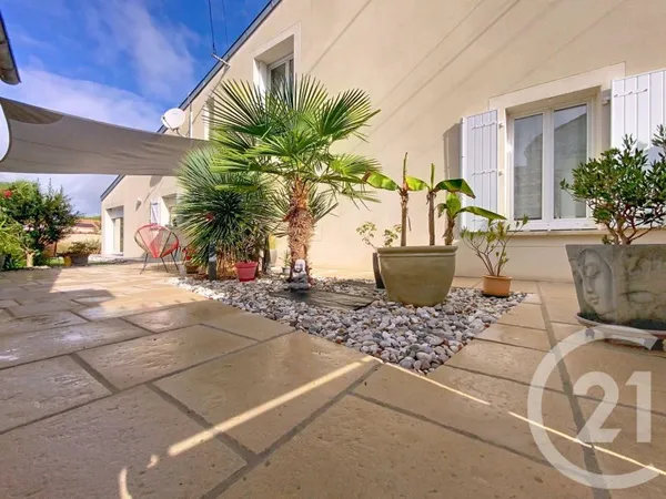Maison 5 pièces 130 m²