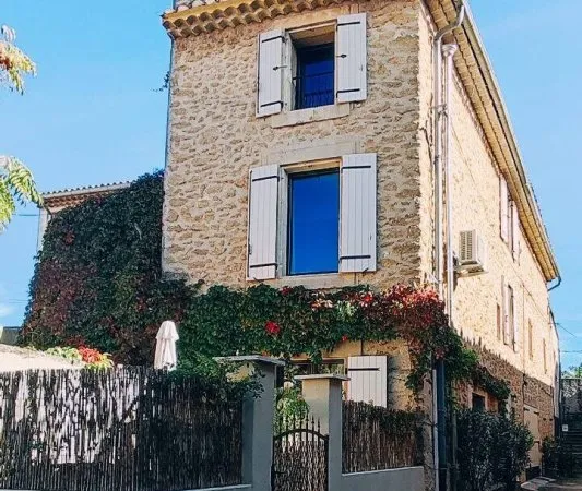Maison 5 pièces 110 m²