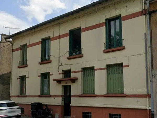 Immeuble de rapport 13 pièces 220 m²