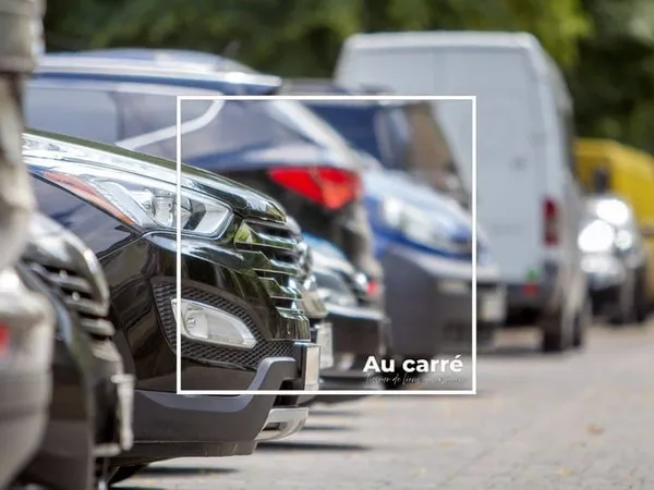 Stationnement Location Genas   50€