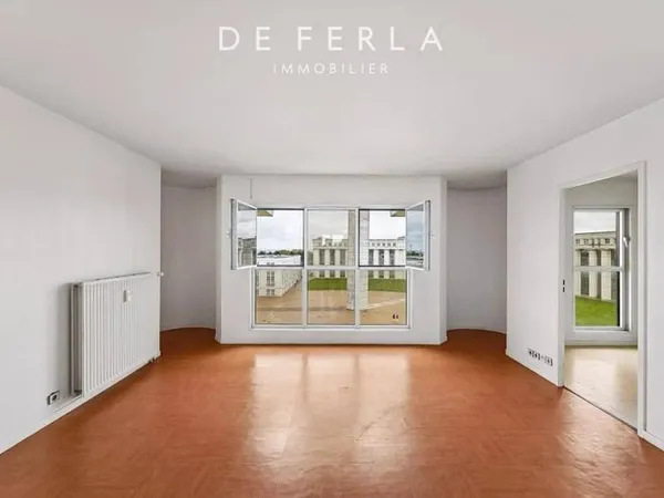 Appartement 4 pièces 70 m²