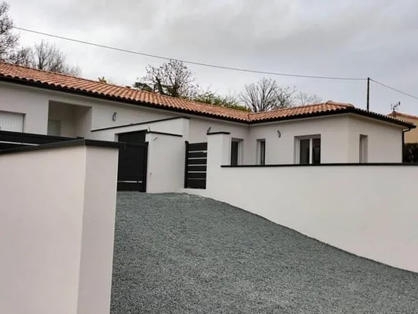 Maison 129m² Mauvezin(32120) 6 pieces