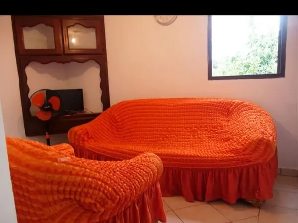 Location appartement meublé