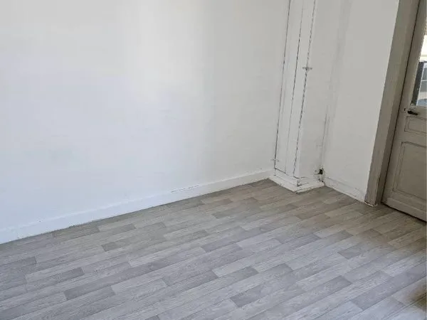 Apparemment duplex