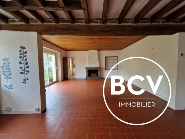 LONGERE 4 CHAMBRES ST PREST