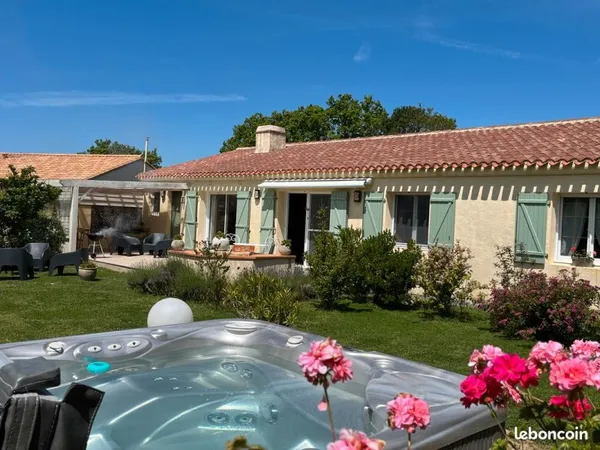 Maison 7 Pièces 160 m2