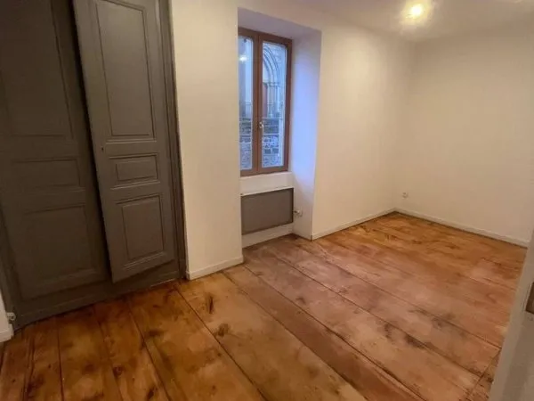 Appartement 3 pièces 57 m²