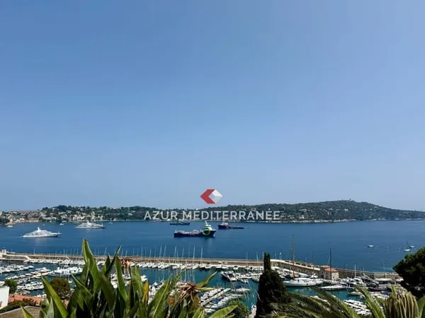 Vente appartement 4 Pièce(s)