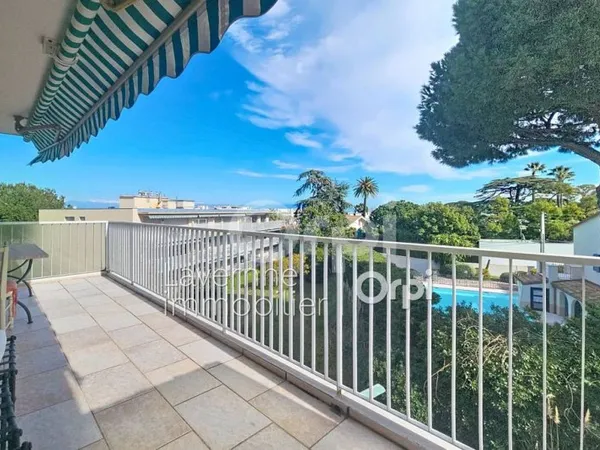 Appartement 3 pièces 102 m²