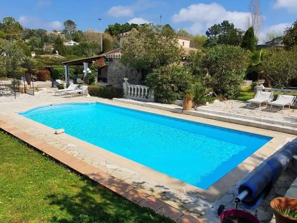 Maison 5 pièces 150 m²