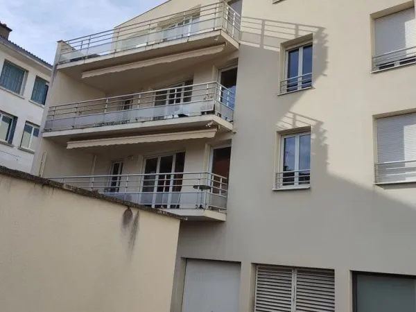 Appartement t4