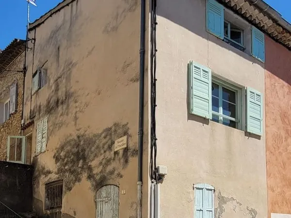 Maison 2 pièces 48 m²