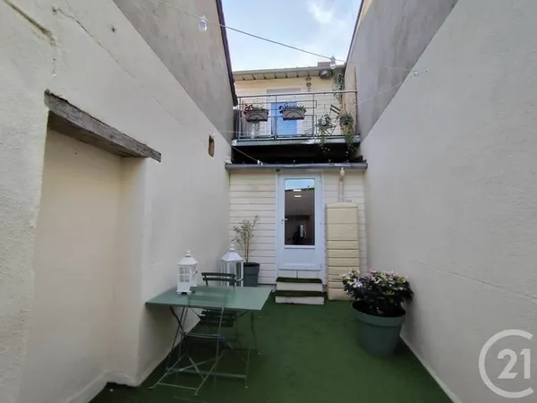 Maison 4 pièces 120 m²