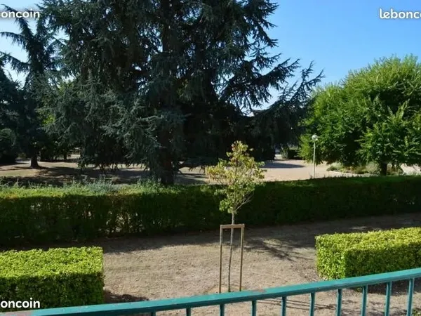 Bel appartement sans travaux Febvotte 70m2