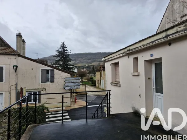 Immeuble 145 m²
