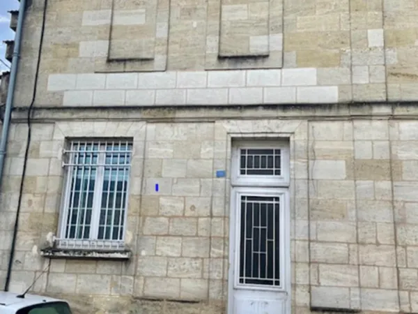Local professionnel 1 pièce 29 m²