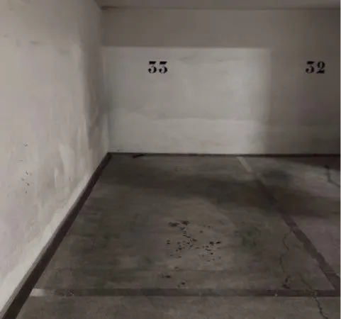 Place de Parking