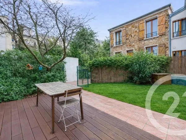Maison 3 pièces 67 m²