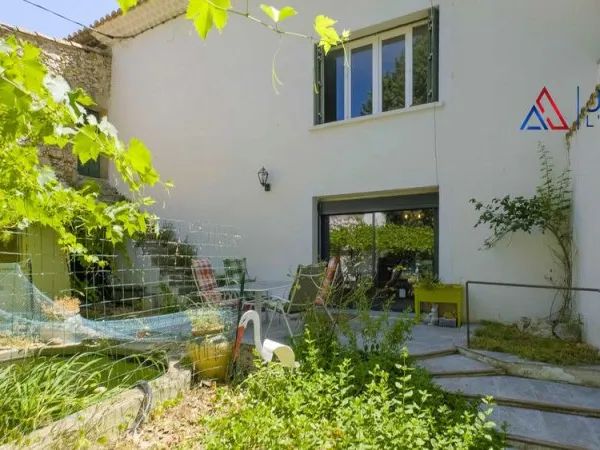 Ancien relais de chasse | Maison familiale de 228 m² sur 6000 m