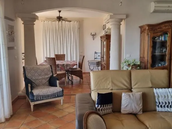 Maison 5 pièces 170 m²
