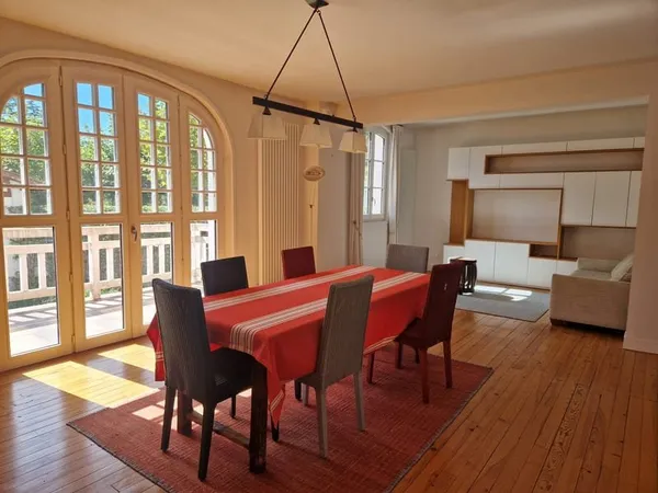 À vendre Maison familiale 158 m2 Quartier Aice Errota, S