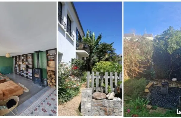 Magnifique maison en colocation 200m2 avec jardin