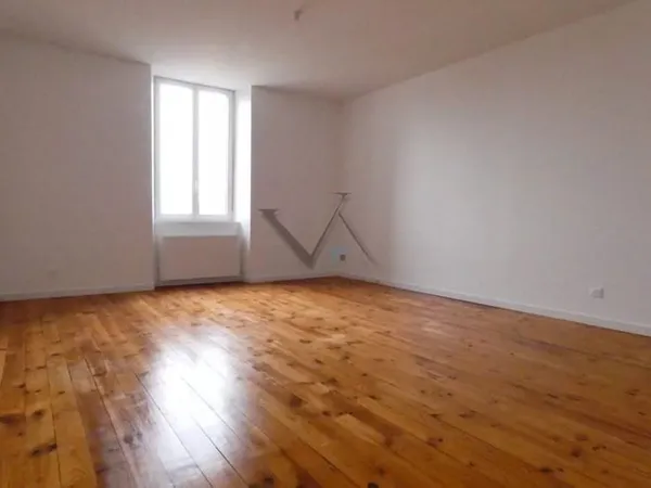 Appartement 4 pièces 102 m²