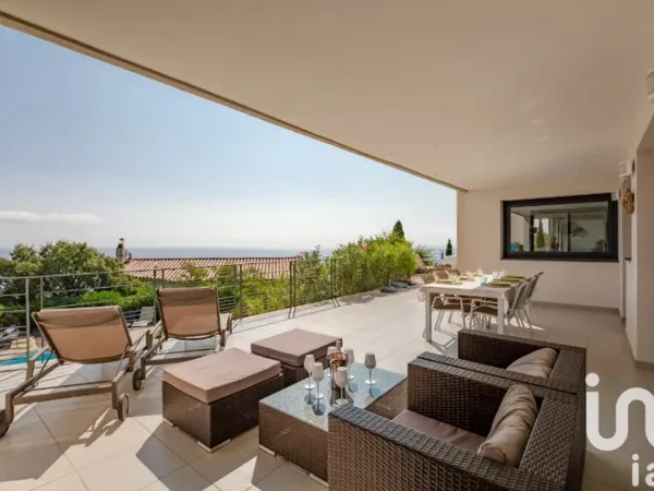 Appartement 4 pièces 81 m²
