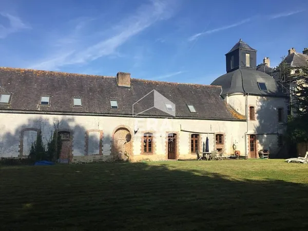 Maison 15 pièces