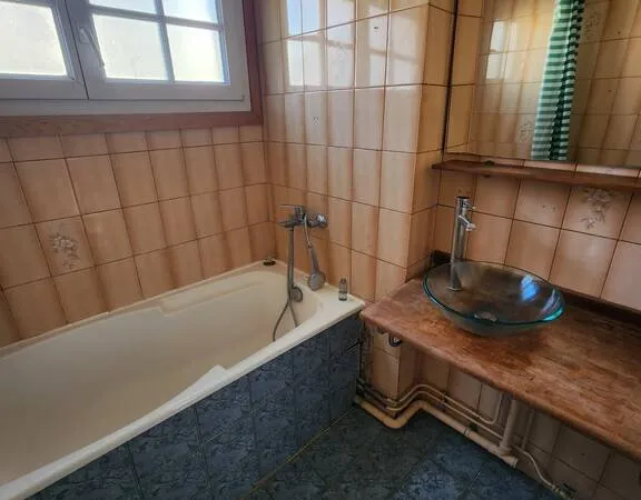 Maison 5 pièces 81 m²