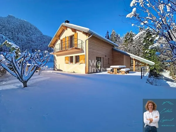 Maison 5 pièces 150 m²