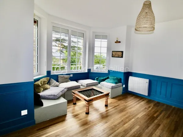 Maison 5 pièces 113 m²