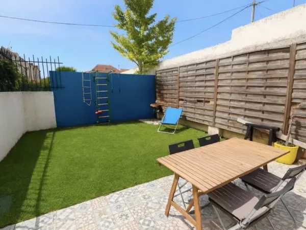 Maison 4 pièces 96 m²