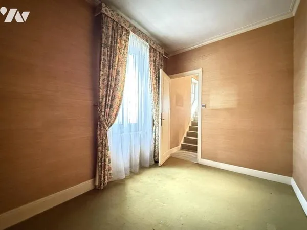 Maison 4 pièces 129 m²