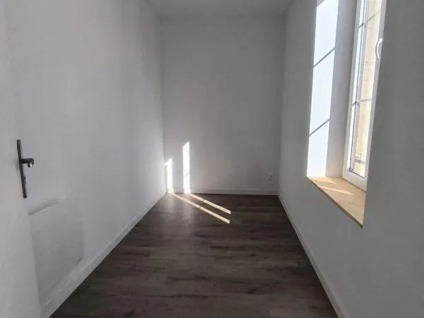 Vente Maison/villa 3 pièces