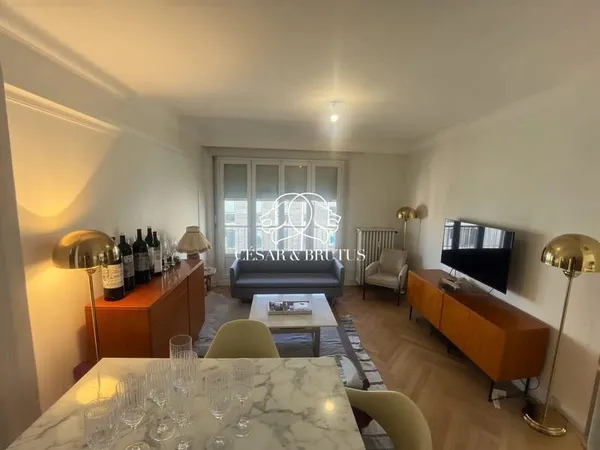 Appartement Préfecture T3 d'exception en 7ème et dernierétage