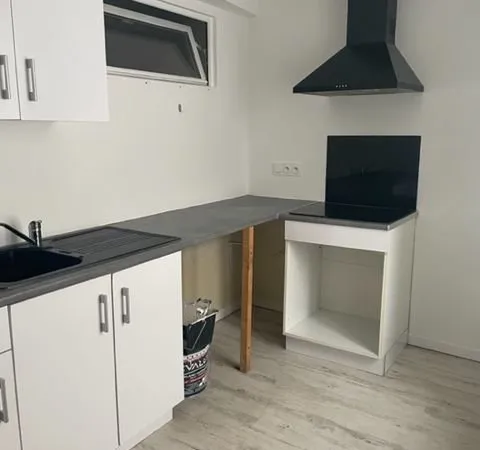 Appartement t2 bis
