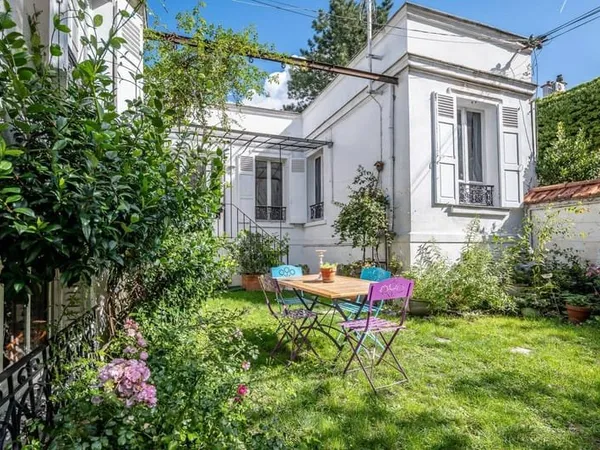 Maison 4 pièces 114 m²