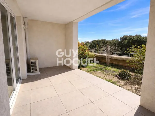 APPARTEMENT À VENDRE DE 4 PIÈCES DE 83,70 M²