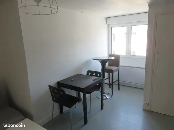 Studio étudiant